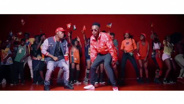 Patoranking – Mama Aboyo