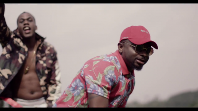 Sean Tizzle – Roll Up