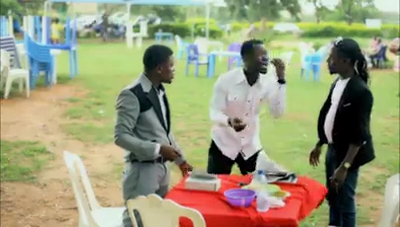 These Guys Are Just Sick