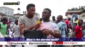 What Is The Plural Of Teeth