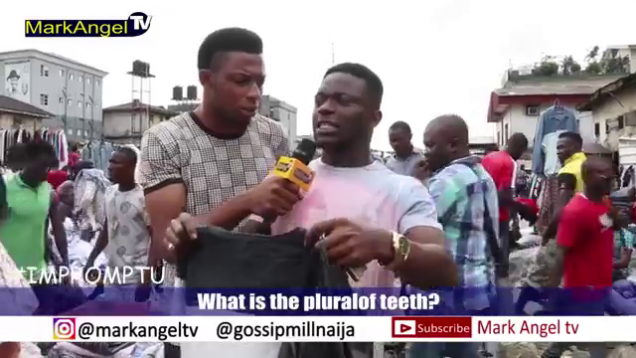 What Is The Plural Of Teeth