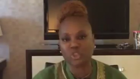 Where Is Your Bra by Juanita Bynum