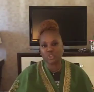 Where Is Your Bra by Juanita Bynum