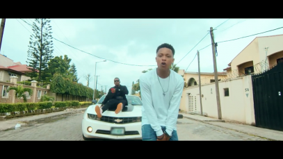 Dapo Tuburna – Nothing Remix