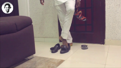 When Its An African Mum