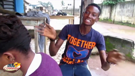 Birthday Rice With Hard Labor