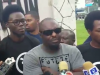 Jim Iyke Said At The Resume Or Resign Protest