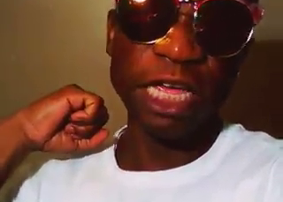 The Energy God Himself