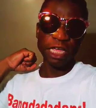 The Energy God Himself