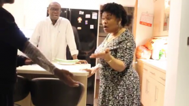 She Got Mad As Expected