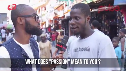 He Complicated His Life With The Fake Accent