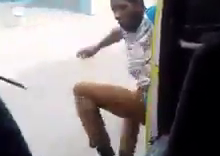 Death Dey Hungry This One