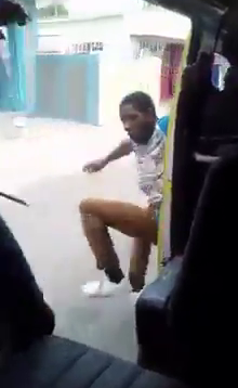 Death Dey Hungry This One