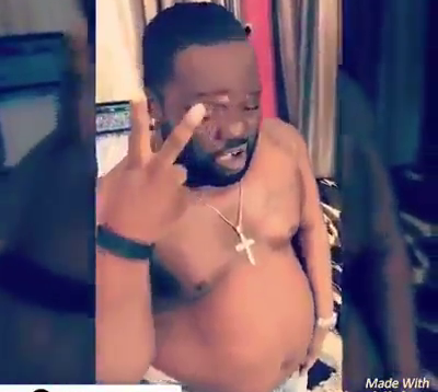 Watch Whenever You Have A Bad Day