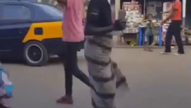 You Think Life Is Hard