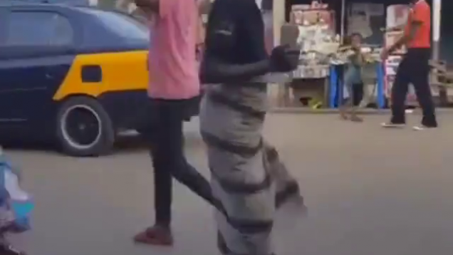 You Think Life Is Hard