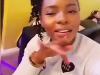 Yemi Alade Gets Naughty With Daddy Yo