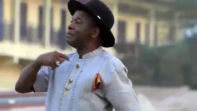 Chinwetalu Agu – Mr President