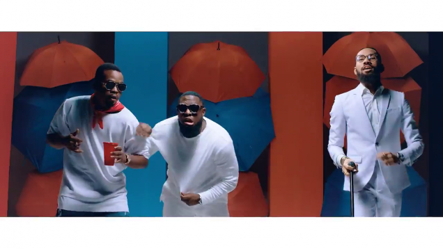Timaya – Telli Person