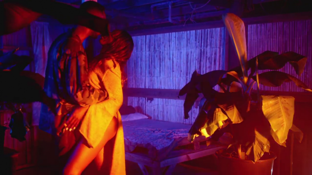 Seyi Shay – Your Matter