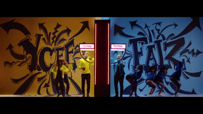 Falz – Something Light