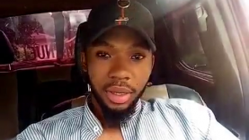 This Guy Advises Nigerian Guys On How To Get Money
