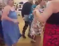 Watch Oyinbos Shake It To Flavour Song