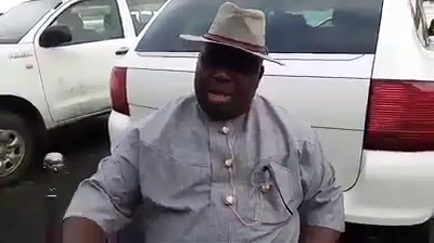 Asari Dokubo Calls Charlyboy The Real Mumu