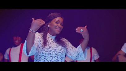 Pat Uwaje-King – Thank You Lord