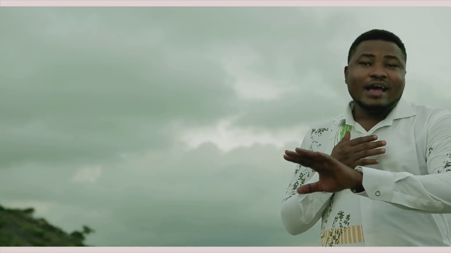 Evans Ighodalo – Have Your Way