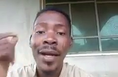 Between This Guy And Ladies With Bushy Pubic Hairs