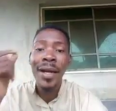 Between This Guy And Ladies With Bushy Pubic Hairs