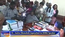 This Is A Slap On Nigeria