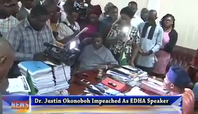 This Is A Slap On Nigeria