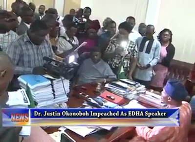 This Is A Slap On Nigeria