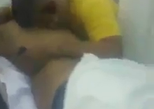 Nigerian Lady Allegedly Murders Her Cute Boyfriend In India