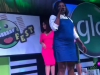 Is Funke Akindele Bello Really Pregnant