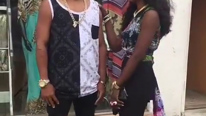 Actor Igwe 2pac Is Just A Case