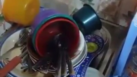 Woman’s Husband Gave Her A Reason Never To Leave Him Alone