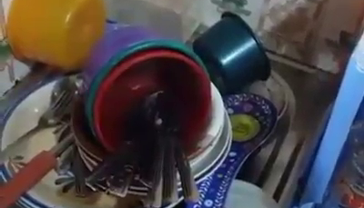 Woman’s Husband Gave Her A Reason Never To Leave Him Alone