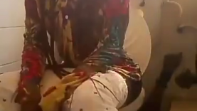 Different Attitudes Of Females In The Oza Room