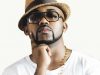 Watch BankyW’s Reaction When A Female Fan Touches His Privates