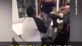 How You Know The Devil Is After You