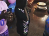 Watch Shy Funke Akindele Bello React