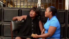 The Fake Prophet Took The Man’s Wife