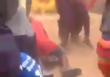 Free For All Madness