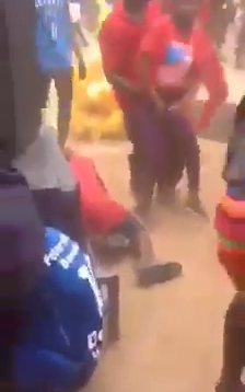 Free For All Madness