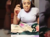 Pretty Nigerian Lady Warns Her Future Mother In-law