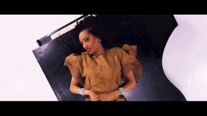 Di’ja – Oh Radio
