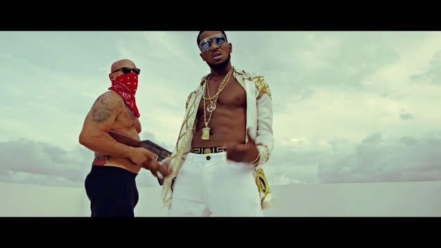 D’Banj – EL Chapo